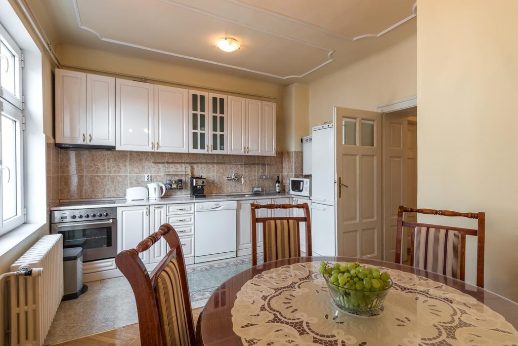 Central Belgrade Apartments 1 Belgrado Quarto foto