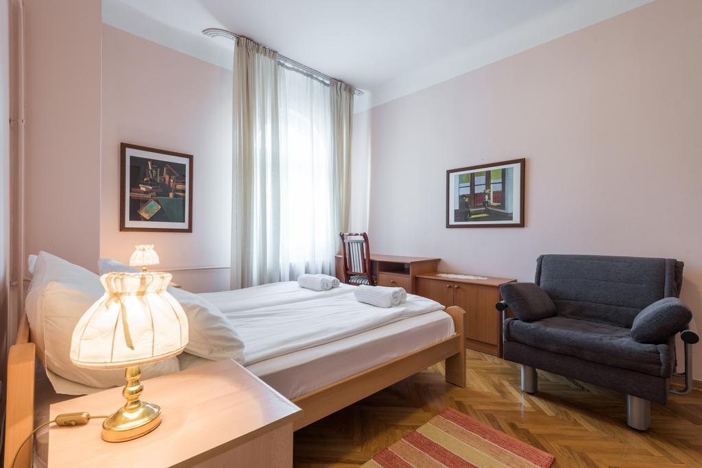 Central Belgrade Apartments 1 Belgrado Quarto foto