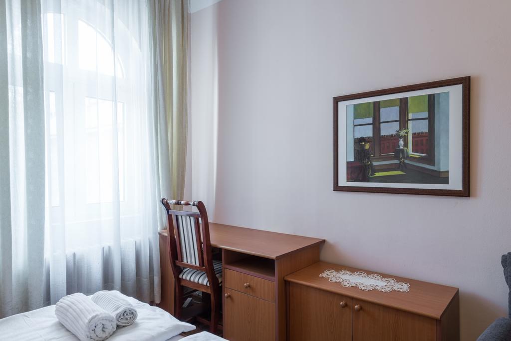 Central Belgrade Apartments 1 Belgrado Quarto foto