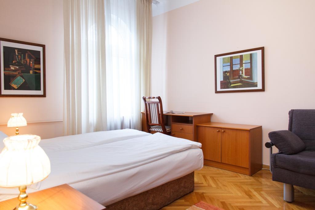 Central Belgrade Apartments 1 Belgrado Quarto foto